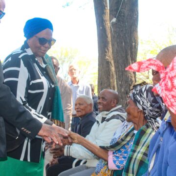 Mapokola batukufalelwa kuzuma libangoki za Okahandja