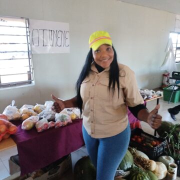 Omaheke Crop Farmers’ Fair a resounding success 