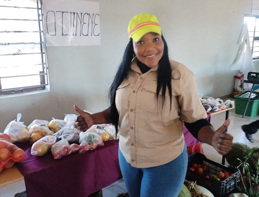 Omaheke Crop Farmers’ Fair a resounding success 