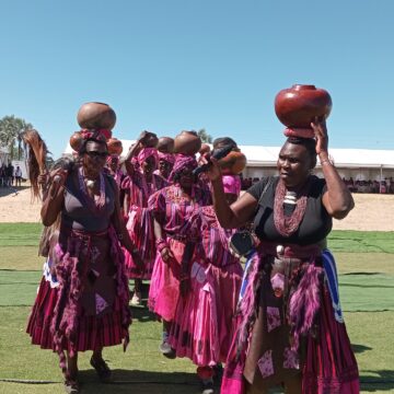 NNN preaches anti-graft gospel 