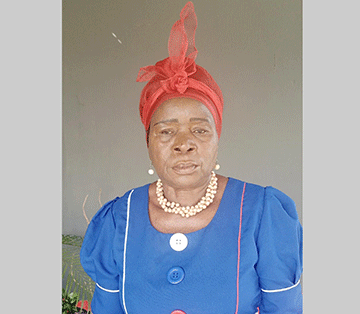 PDM women’s league condemn Okahandja killings 
