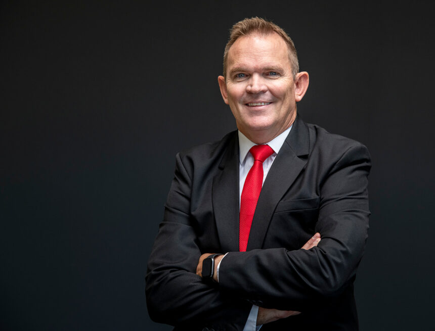 Bank Windhoek’s new EasyPOS Device empowers SMEs