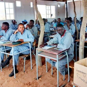 Parliament pokes holes in youth initiative