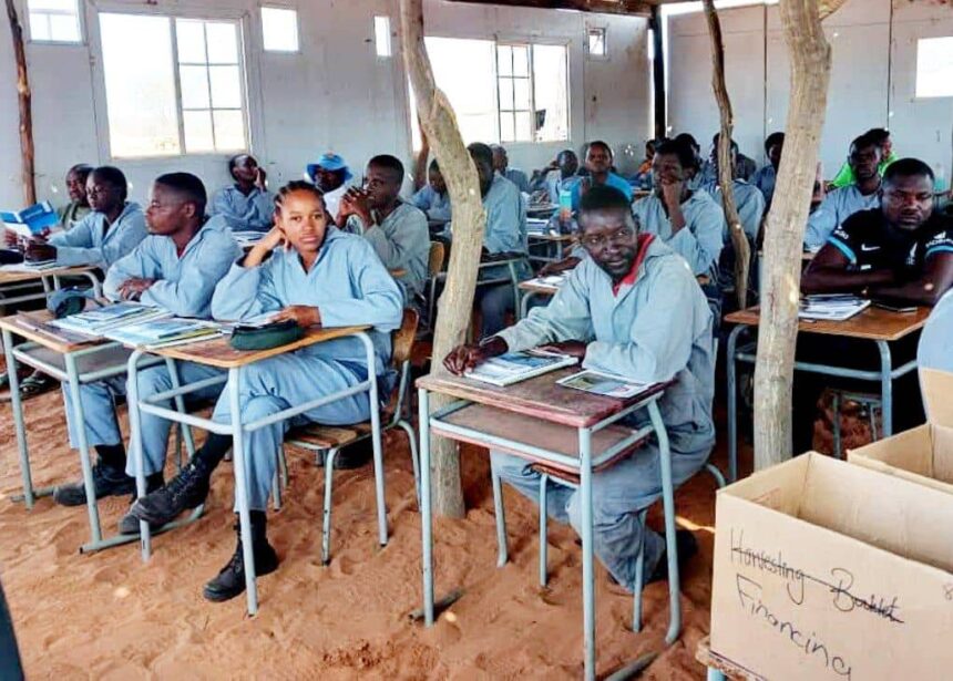 Parliament pokes holes in youth initiative