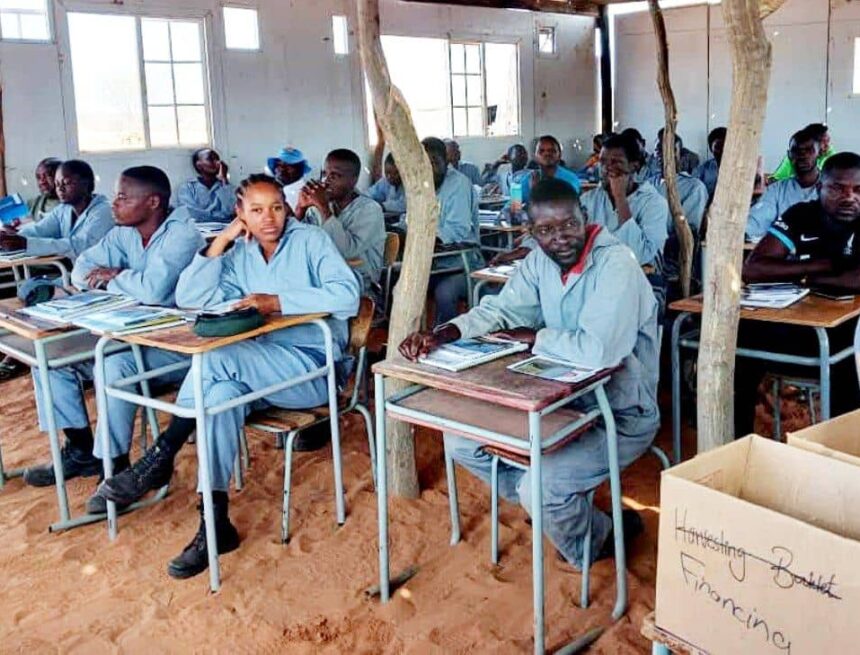 Parliament Parliament pokes holes in youth initiative