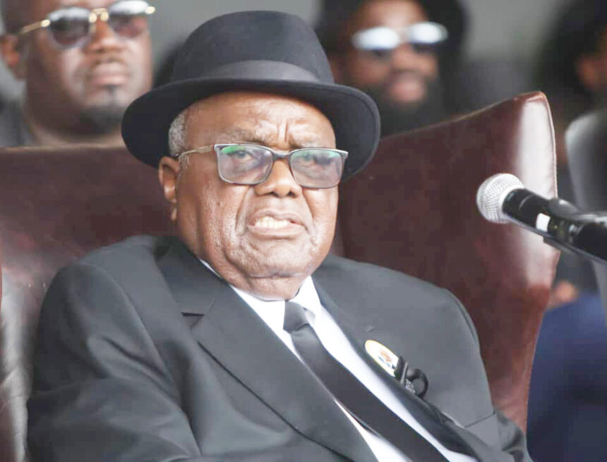 Destitute Angolans give Pohamba sleepless nights