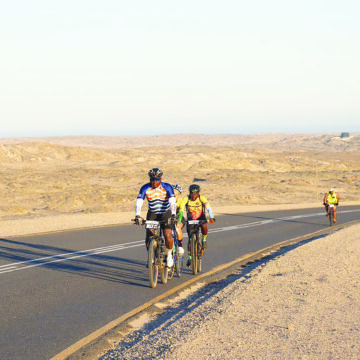 Power Challenge First-ever Namport Nedbank Powerhouse Challenge a success