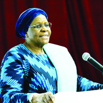 Press Freedom NNN affirms to safeguard press freedom