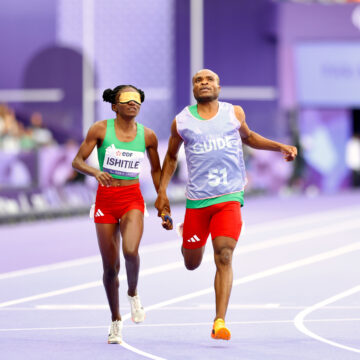 Three Namibians nominated for regional sports awards