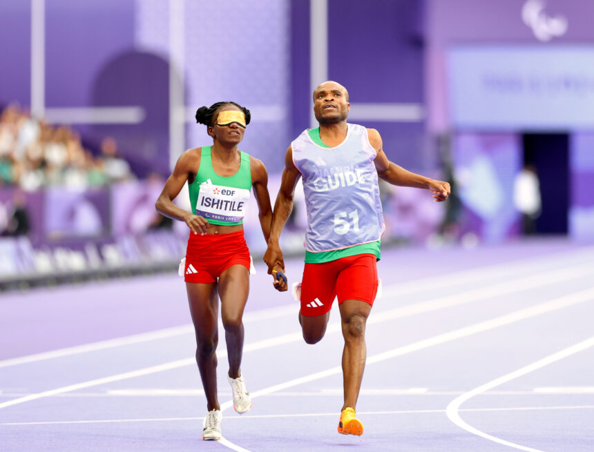 Three Namibians nominated for regional sports awards