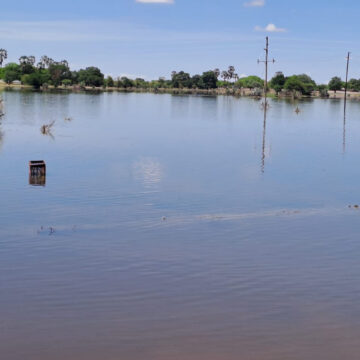 Farmers: Harvesting rainwater must be prioritised