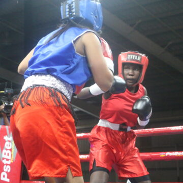 Region AUSC Region 5 Games get N$127 million boost