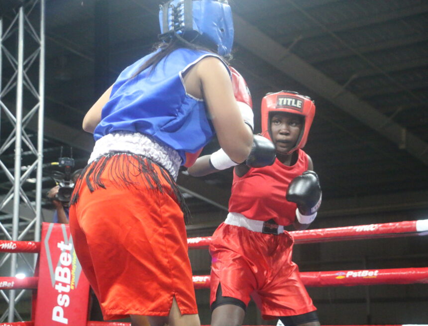 AUSC Region 5 Games get N$127 million boost