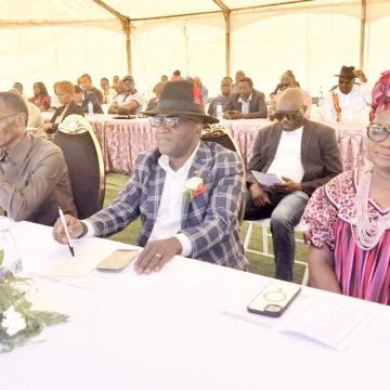 Renamed Omuprima a lukilwa okapale komaudano