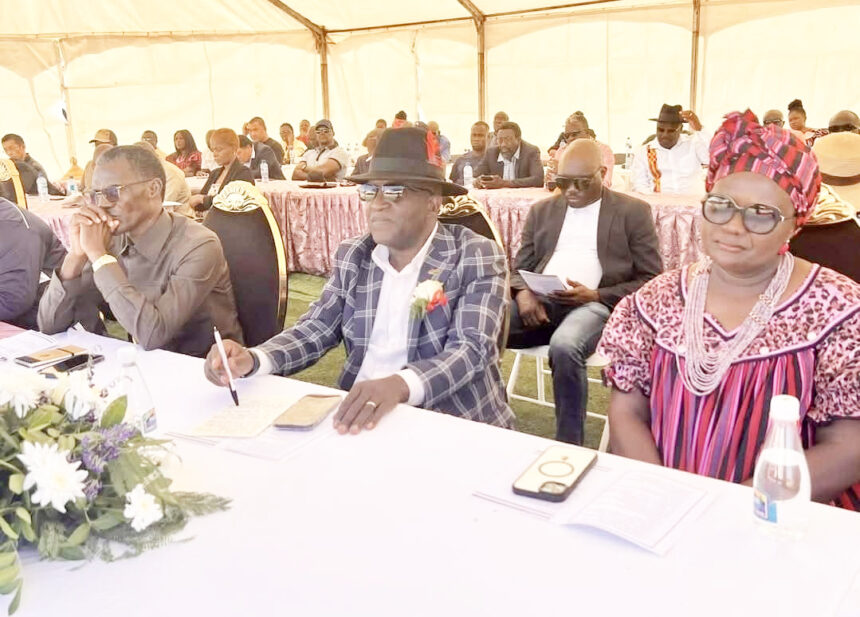 Omuprima a lukilwa okapale komaudano