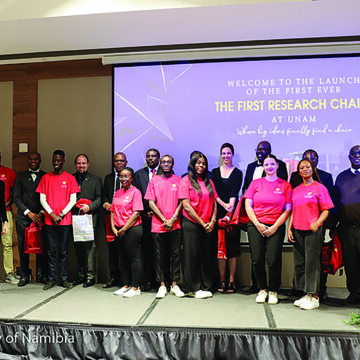 Research Research is the backbone of development