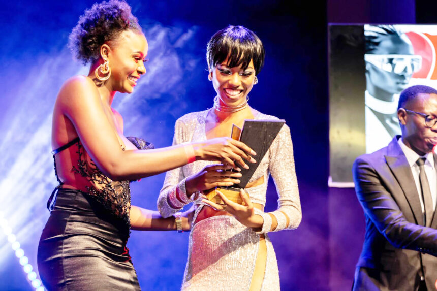 SYMLAFA 1 SYMLAFA continues to celebrate creatives