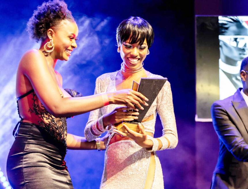 SYMLAFA continues to celebrate creatives