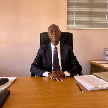 Samora Machel delivers more with less