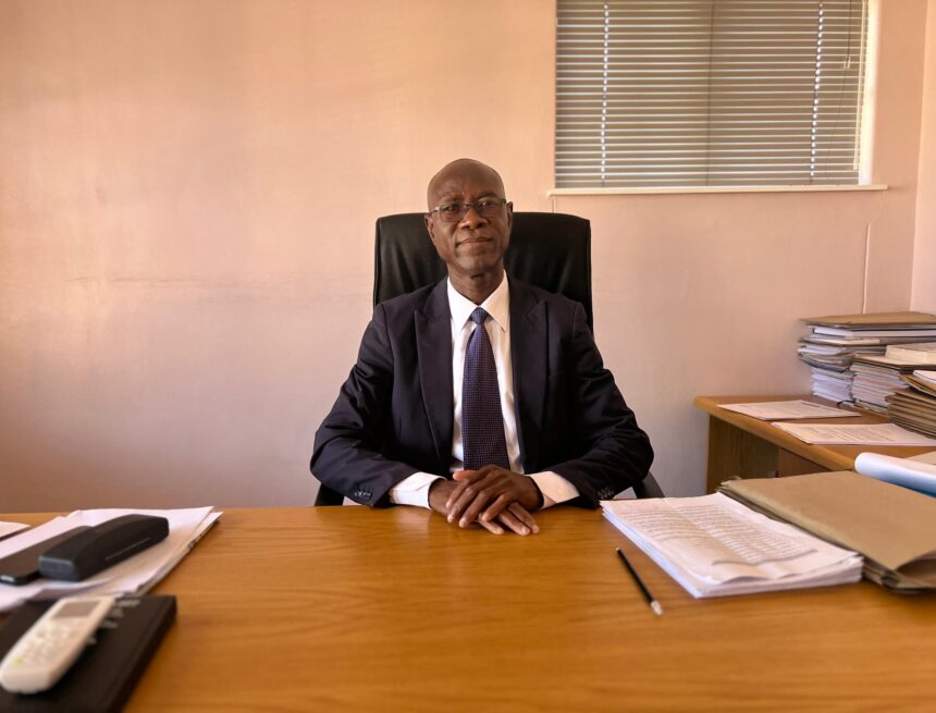 Samora Machel delivers more with less