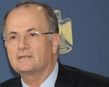 Palestinian PM urges halt to ‘deliberate humanitarian crime’