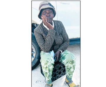 Ovapangi ova longa nouhasha eshi okaana kange ka fila medimo – omudali ta nyenyeta  