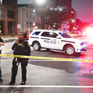 Netanyahu orders enhanced security at Israel missions