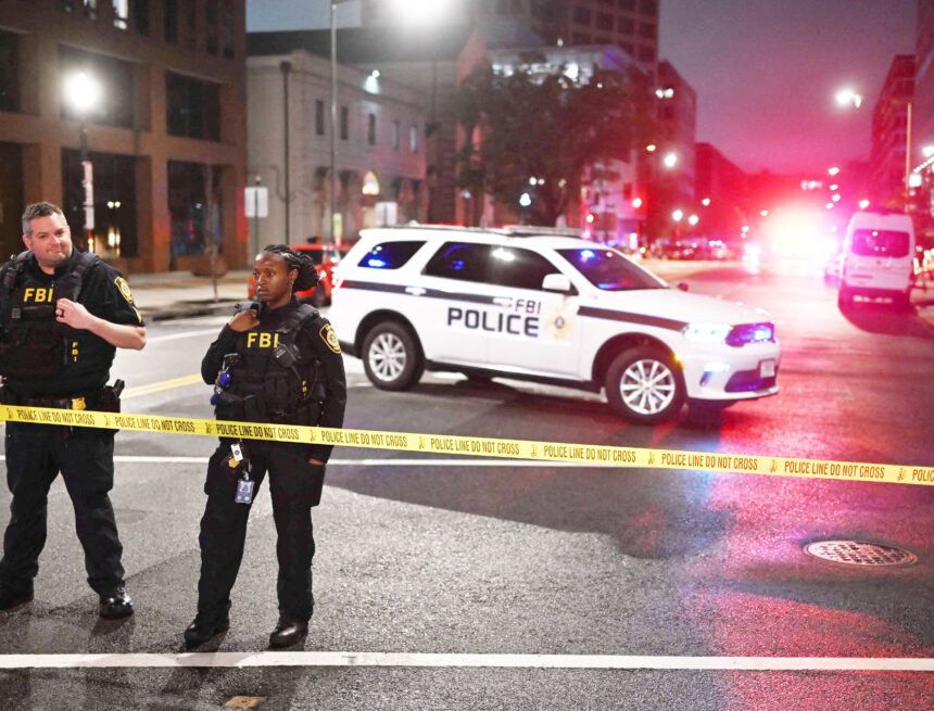 Netanyahu orders enhanced security at Israel missions