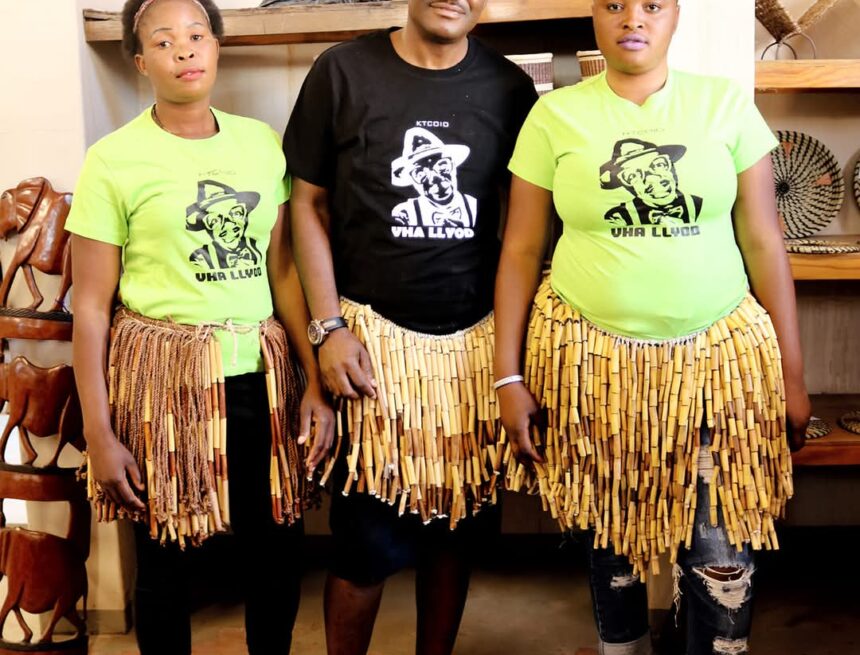 Sikokoshi dance to light up Ngweze Community Hall 