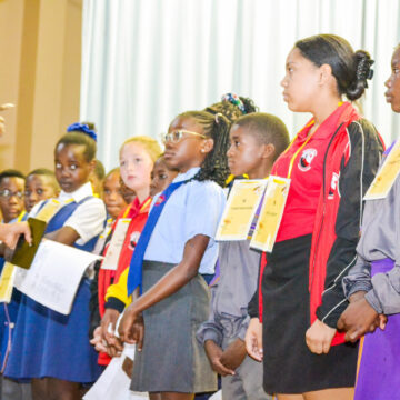 Spelltacular Spelling Spree gains momentum