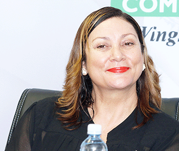 Road to free education … higher education gets N$4 billion 