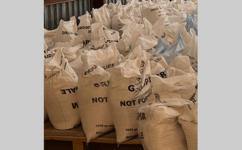 Stolen Umwe moipandeko molwa oikulya yoshikukuta