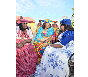 Suko White appreciates fans’ support 