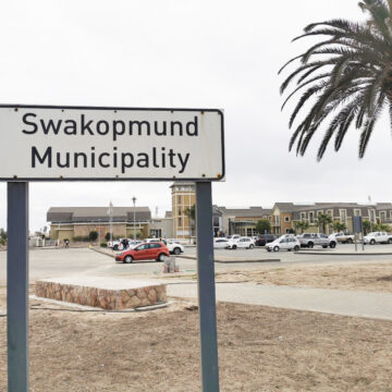 Swakopmund 2 Swakop’s bold N$711m budget