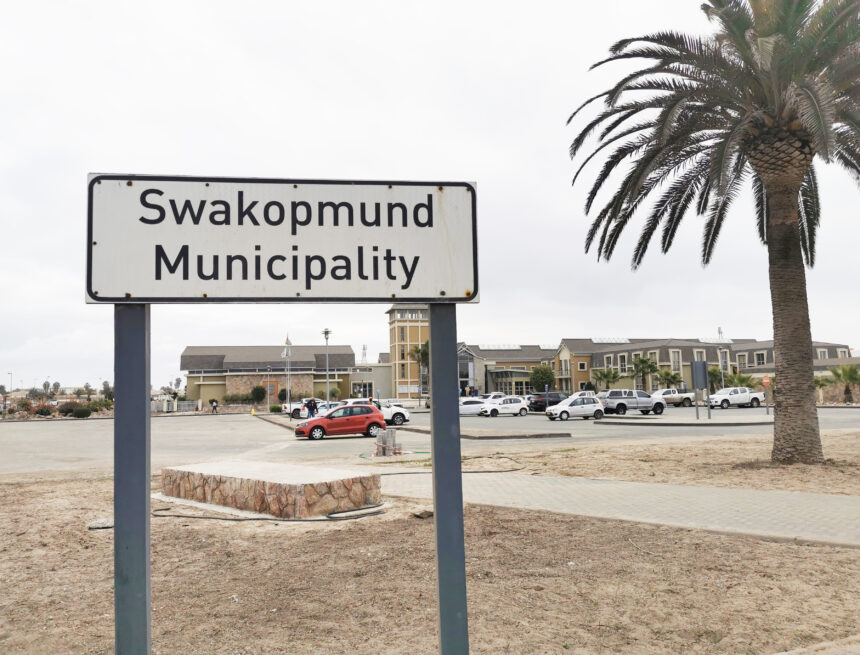 Swakop’s bold N$711m budget 
