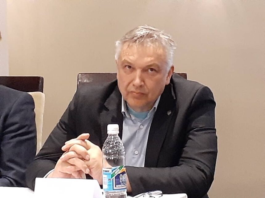 IPPR pokes holes in Swapo’s strategy