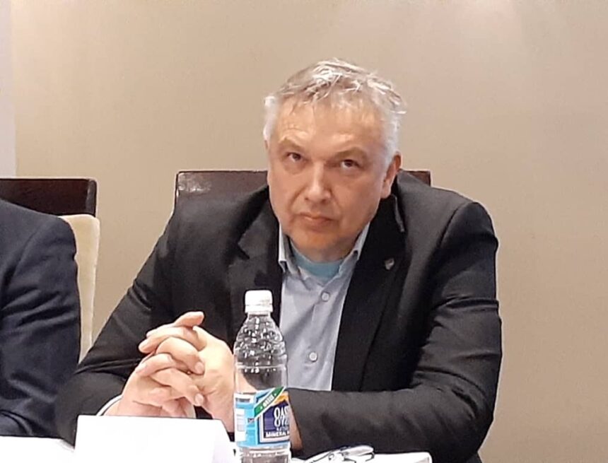 Swapo1 IPPR pokes holes in Swapo’s strategy