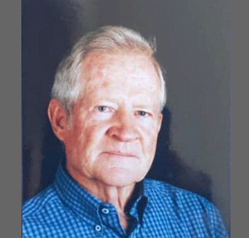 Tales of the Legends – Tribute to trio of departed football legends Klaus Linow 1938 – 2025