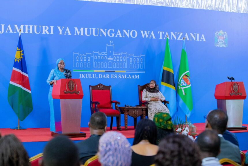 Sister’s visit, lasting bonds