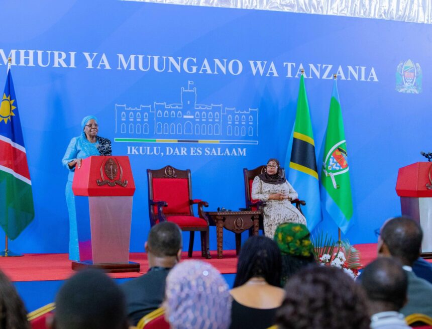 Sister’s visit, lasting bonds