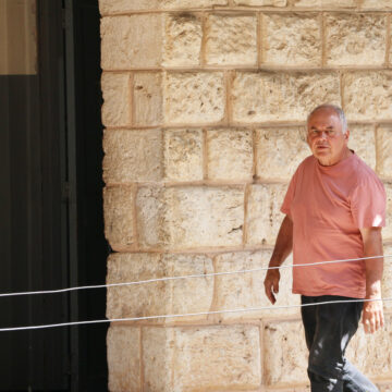Rape accused British tourist denied bail