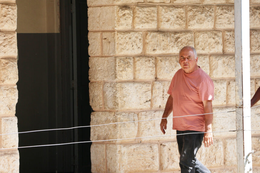 Rape accused British tourist denied bail