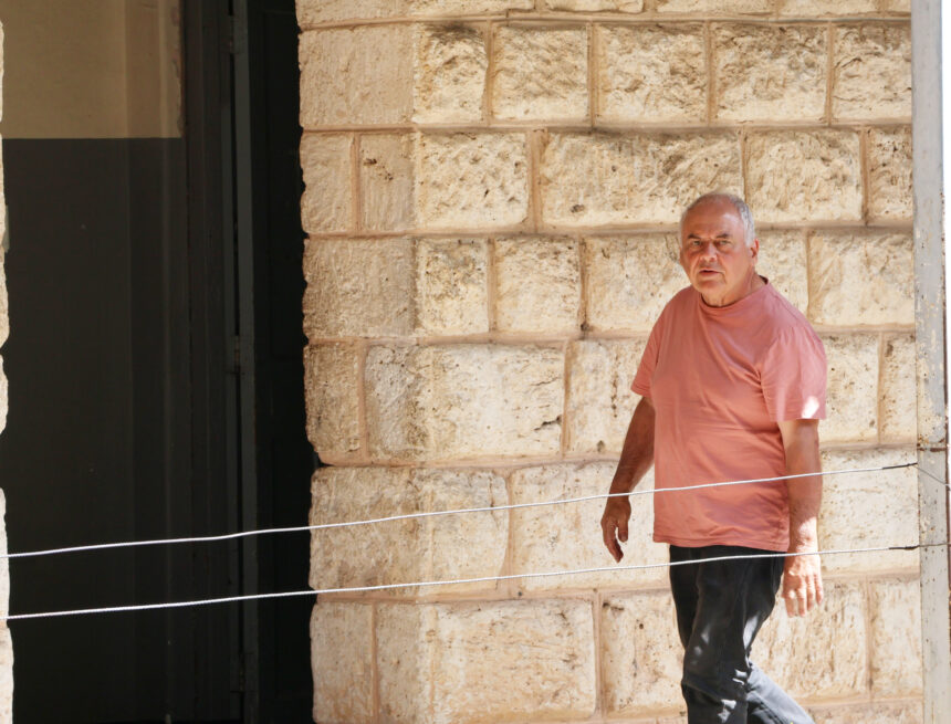 Rape accused British tourist denied bail