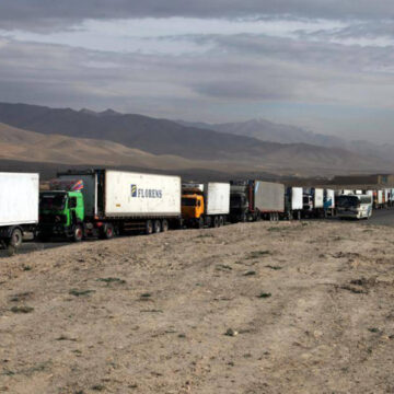 Nekundi urges immediate action on unsafe driving 