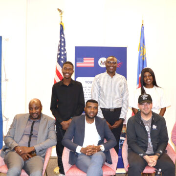 Youth sandbox showcases economic power of sports