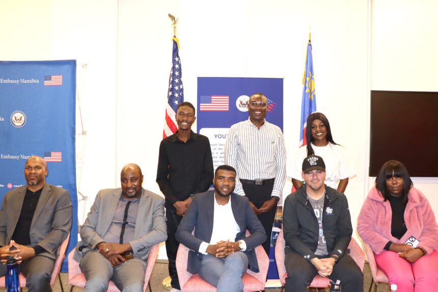Youth sandbox showcases economic power of sports