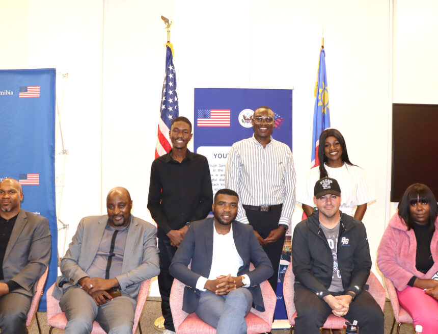 Youth sandbox showcases economic power of sports