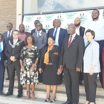 !Oë-Amseb reignites councillors’ VIP status debate 