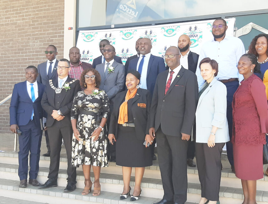 !Oë-Amseb reignites councillors’ VIP status debate 