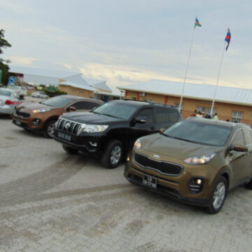 298 cars stolen in 2024